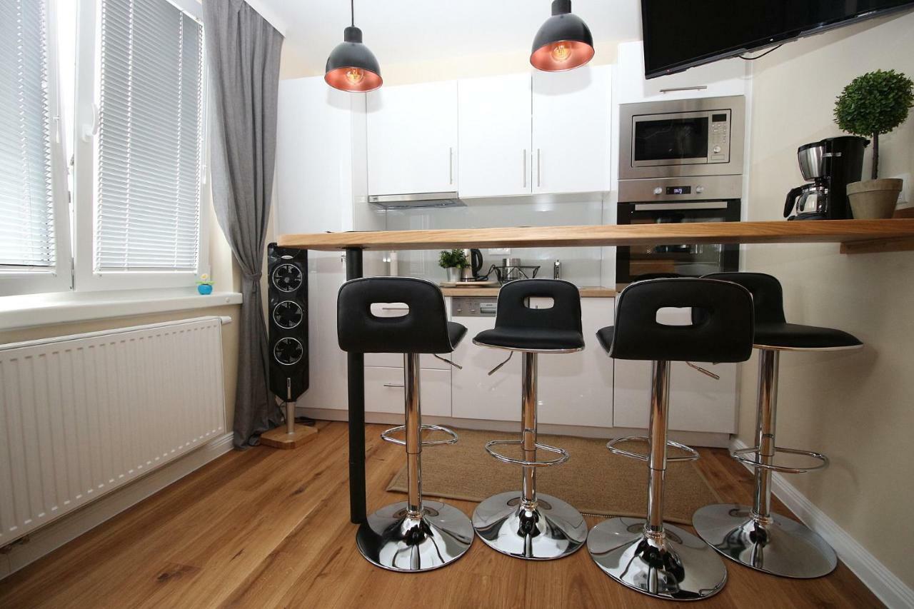 Appartamento City&more! Neubau